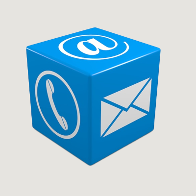 Contact Us Graphic