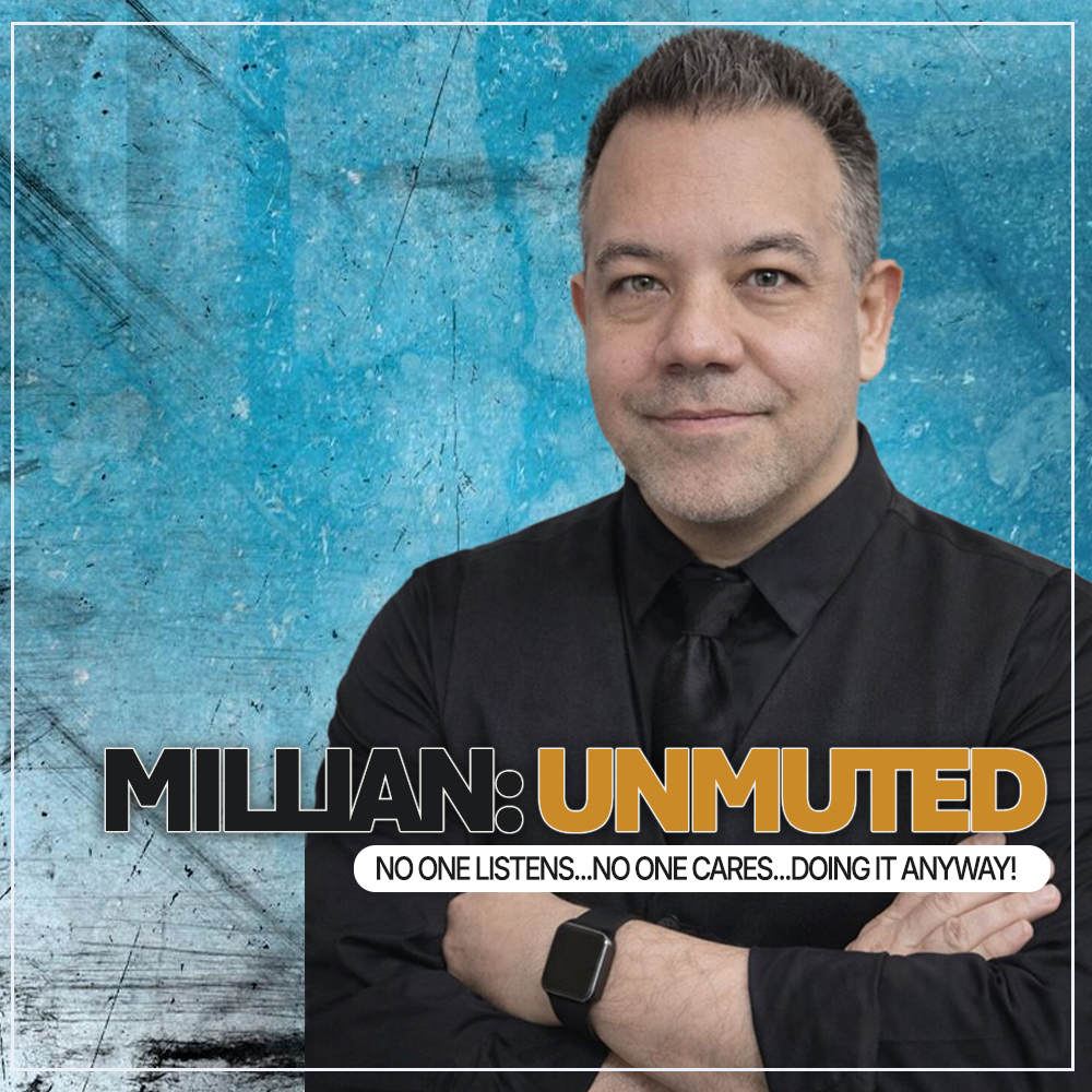 Millian: Unmuted