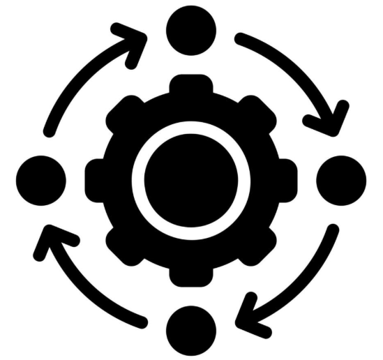 Workflow Icon